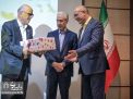 گزارش تصویری | افتتاح فاز یک مجموعه ورزشی پردیس مهندسی  دانشگاه صنعتی شاهرود با حضور وزیر علوم 